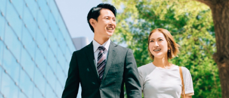 働きやすい職場づくり